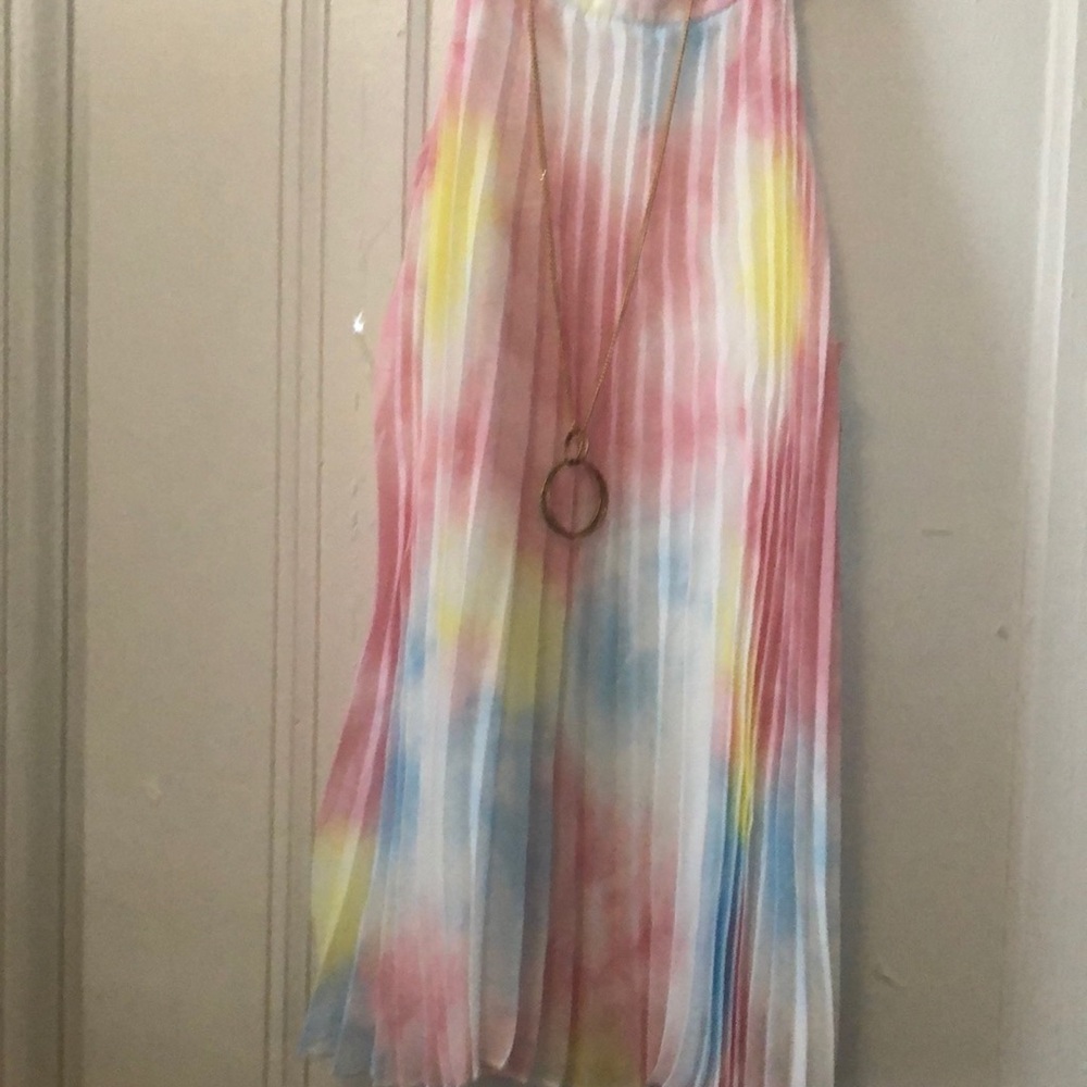 Girl dress